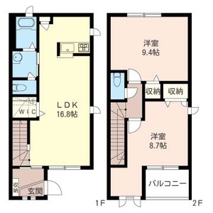 コム湘南　Ⅴ 102号-15