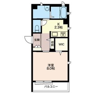 ヴィアソーレ湘南 101号-14