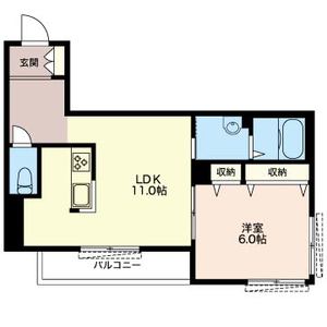 ジャスティス 205号-14