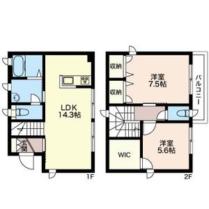 本藤沢６丁目戸建 101号室