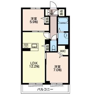 グリーンステージ 303号-16