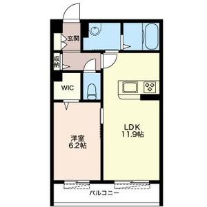 エレガンス湘南 102号-16