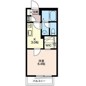 ベルハート湘南 103号-15