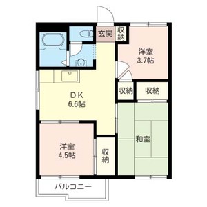 リバーサイド洋光台 205号-13