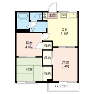 ハイツYAMAMOTO 205号-15
