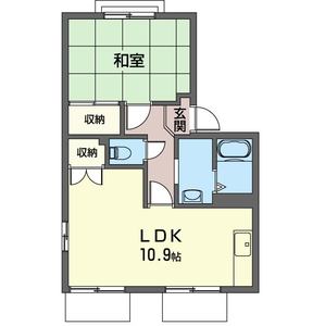 ハイツリッチ 105号-14