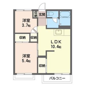 スプリーム 203号-16