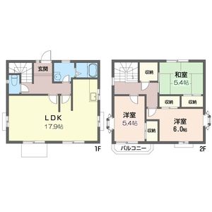 伊藤邸 D 101号-14