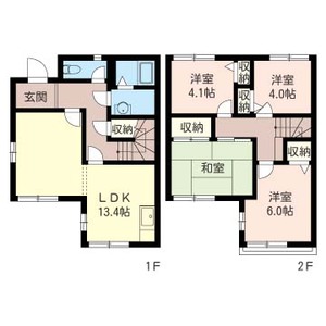 ペアホワイト 103号-12