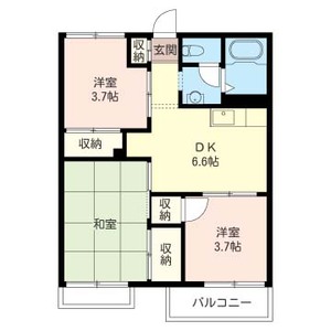 エスポワールいずみ 203号-16