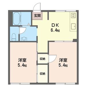 メゾン城山 103号室