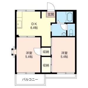 メゾン城山 205号-16