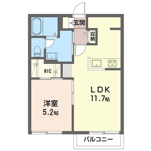コーポラティブ緑園201-5