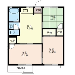 ローズハウス 203号-16