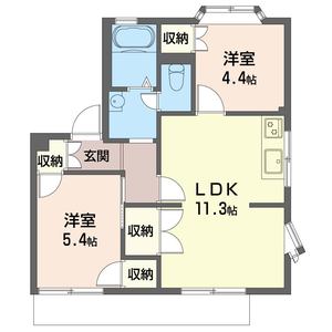 タイムズスクウエア 201号室