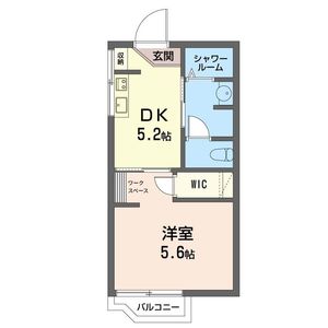 フォーブルヒロ 201号-12