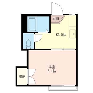 コーポエレガンス　Ａ 203号-13