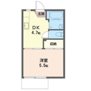 メゾンイースト 105号-12
