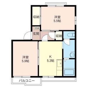 ラミアカーサ茅ケ崎 201号-12
