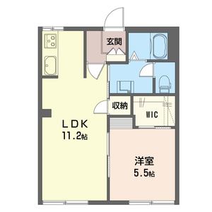 コートピア港南　Ａ 103号室