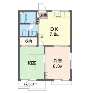 サンアベニュー師岡 201号-16