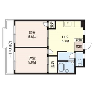 エクセル中央林間 304号-16