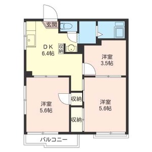 パークハイム町田 Ⅱ 202号-13