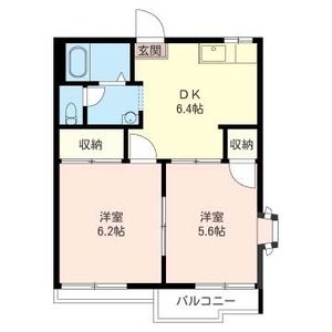 スターライトハイツ 201号-13