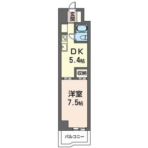 西鶴間ホームズ 314号-5