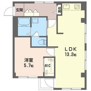 サンライト湘南 201号室