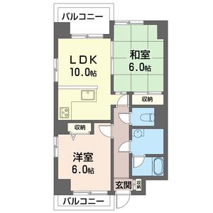 アクトレスフタバ 301号-4