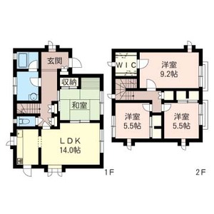 石川邸 101号-13