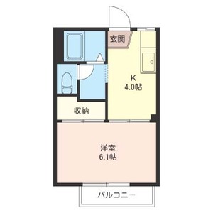 コ―ポ光 202号-5
