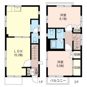 岡本邸戸建て 101号室