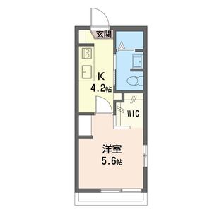 エステート南舞岡 101号-16
