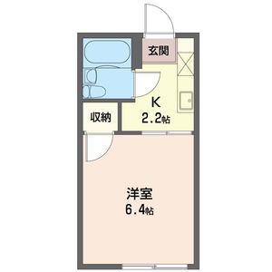 サンモール本宮 201号-16