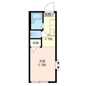 シャングリラ善行 101号-12