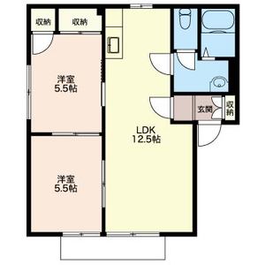 商業小田原マンション C 101号-16