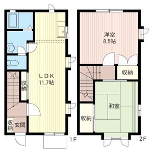 品川テラス 102号-16