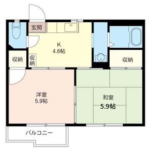 オガール 102号-14