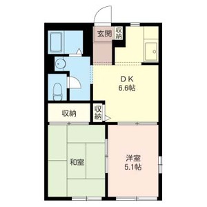 アネックス渋谷　Ｂ 101号-13