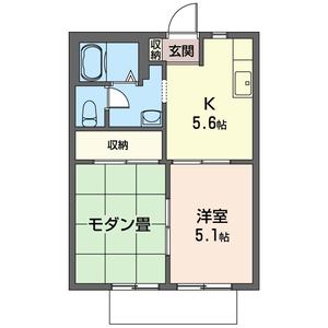 エスポワール 101号-11