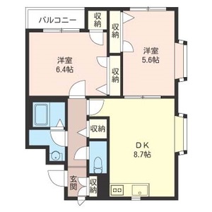 ドエリングキッショー 302号-16