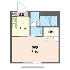 サンコーポ丸和 103号室
