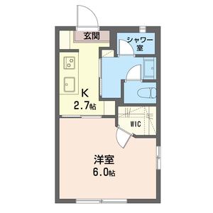 クリオネ 203号-16