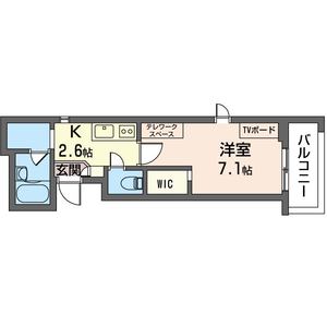 ｔｙｍ　ｈｏｕｓｅ 204号室