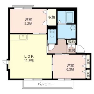 Ｙ・Ｋビレッジ 102号-15