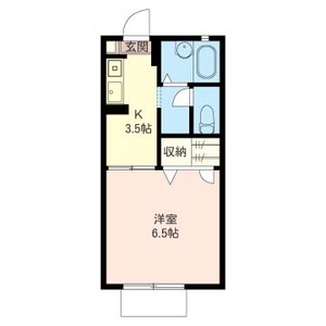 グランドール 103号-3