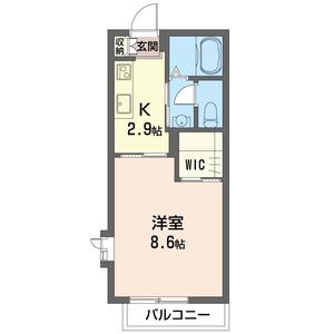 マインハイム 101号-13