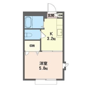 ラ・プリマベーラ 101号-3